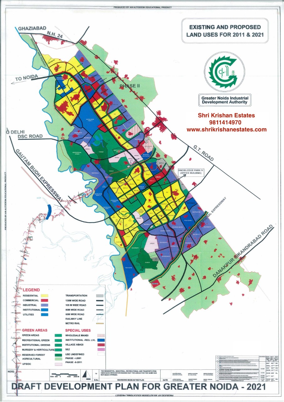 Yamuna Property